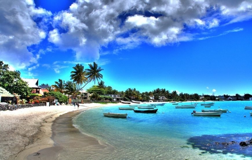 7 Days Honeymoon Special Mauritius