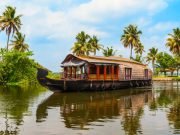 10 Days Kerala For Couples