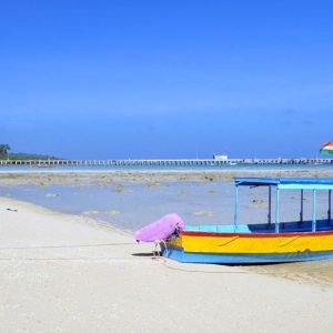 Top 10 Beaches In India