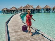3 Nights Maldives Honeymoon Package