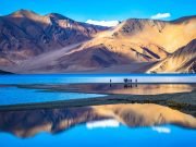 7 Nights 6 Days Ladakh