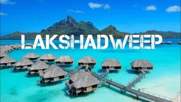 Lakshadweep A Beautiful Island In India