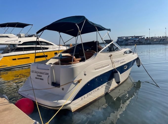 Goa Blue Waters Your White Glove Experience AQUAMARINE