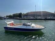 Sail For 2 Hours In Baystar In Goa